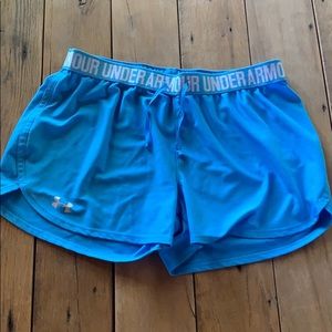Under Armour shorts